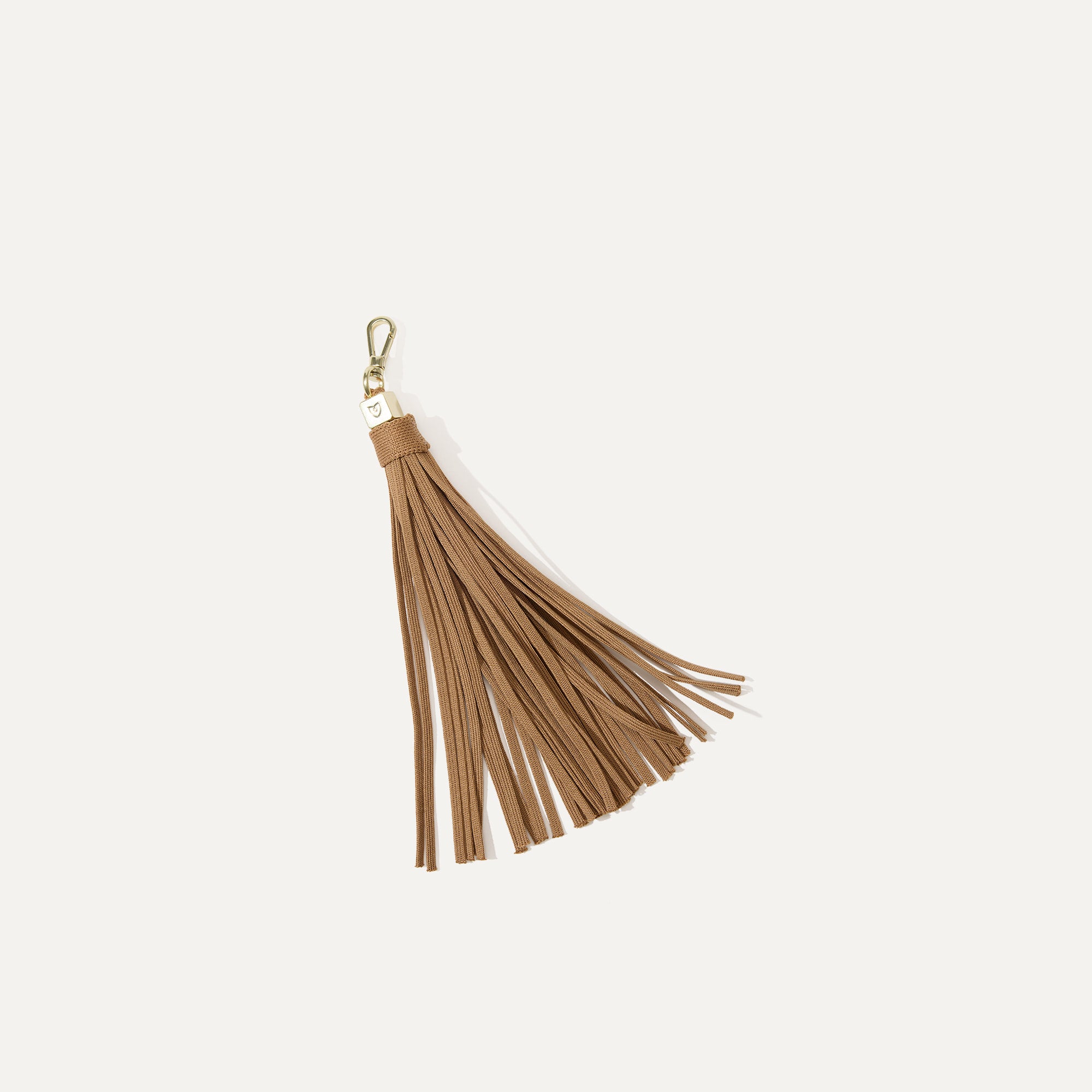 The Tassel Clip