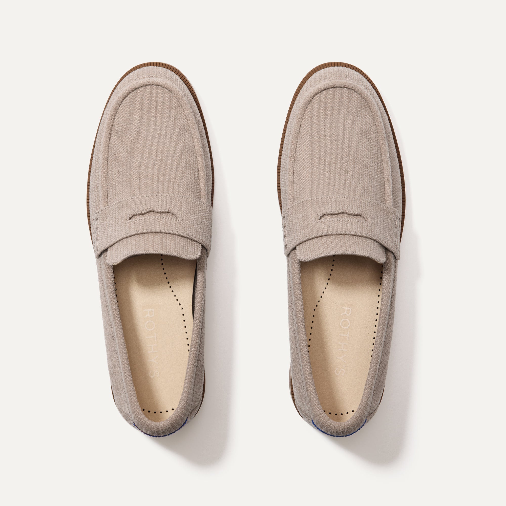 The Penny Loafer