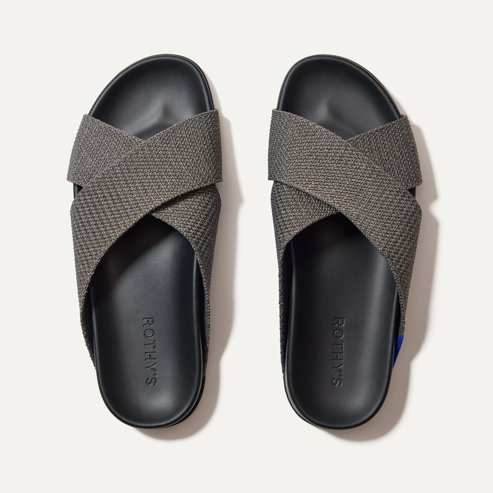 The Weekend Slide