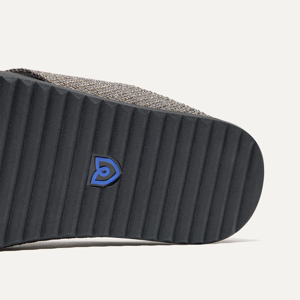 The Weekend Slide - Silver Sand