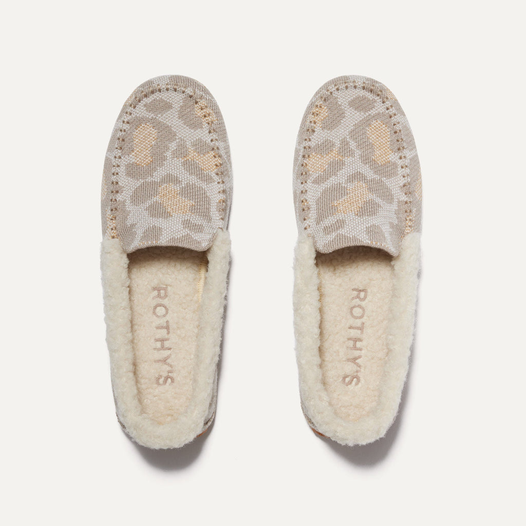 The Women's Slipper