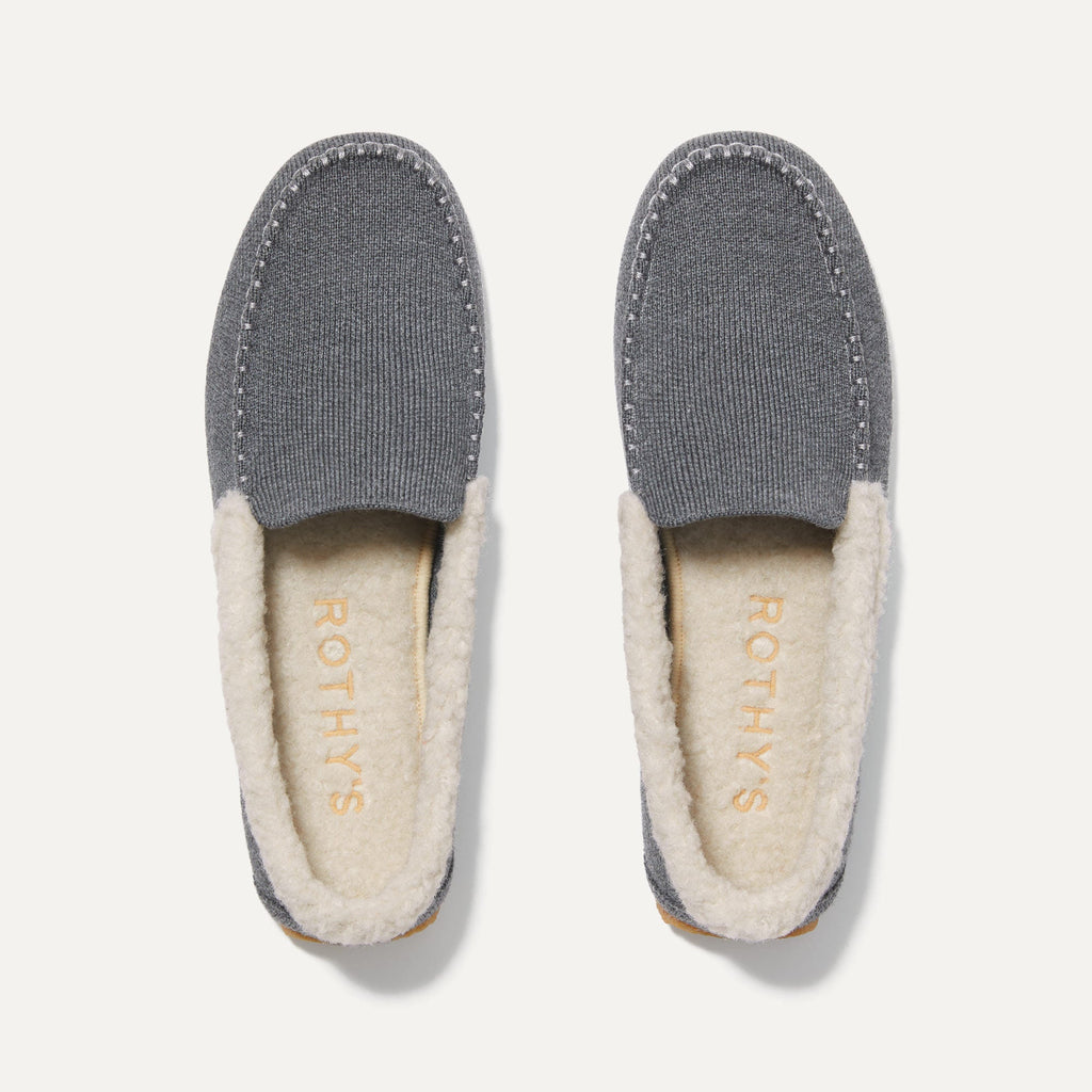The Women's Slipper