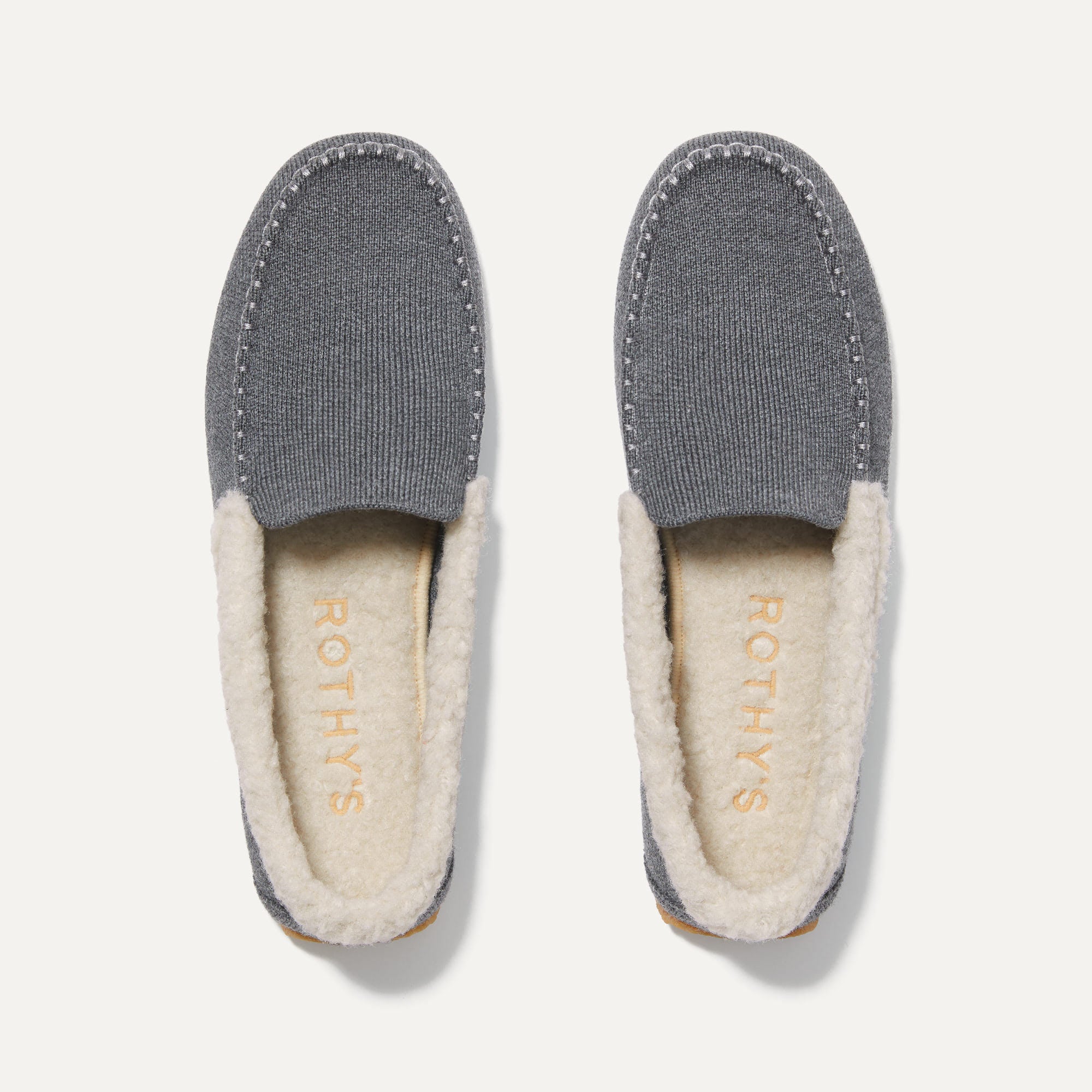 The Women's Slipper