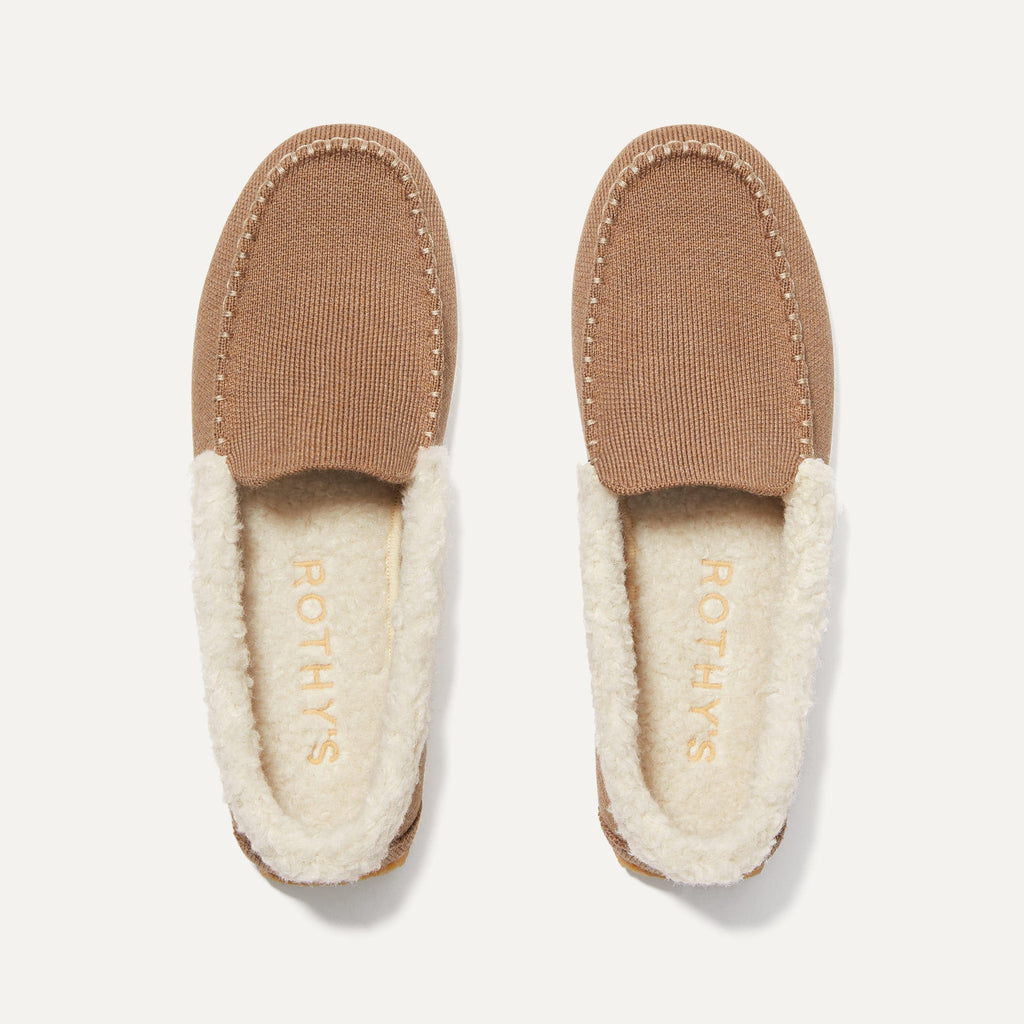 The Women's Slipper