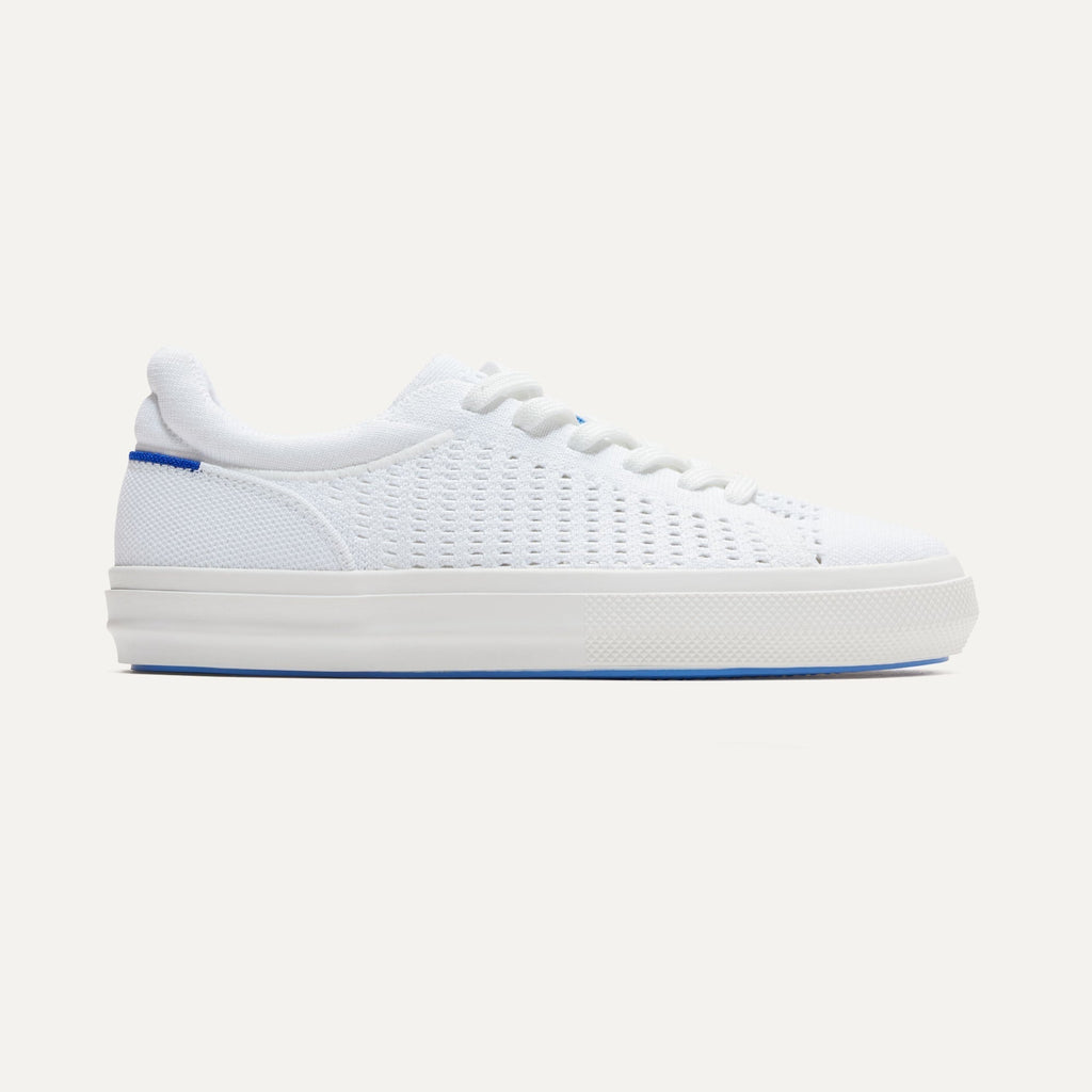 The Women's RS02 Sneaker - Bright White