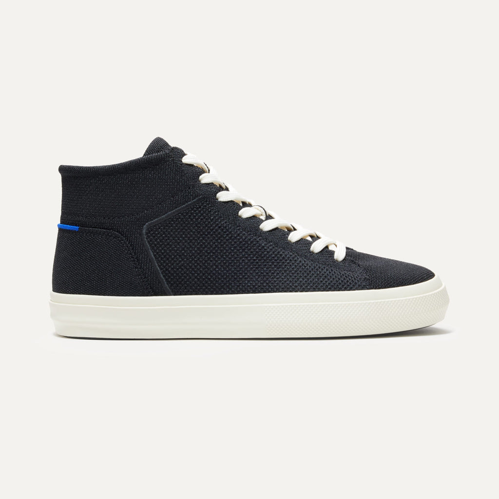 The Women's High Top Sneaker