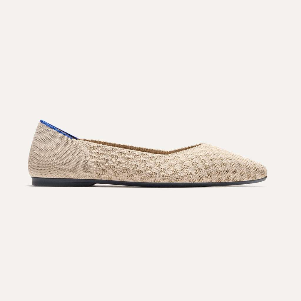 The Point II - Frappe Basketweave