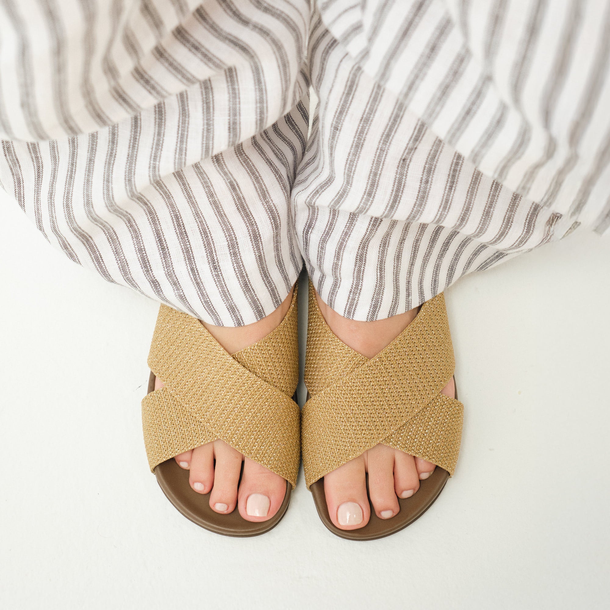 The Weekend Slide - Golden Sun