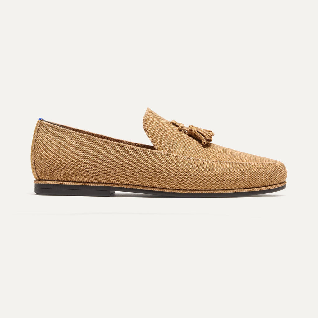 The Ravello Tassel Loafer