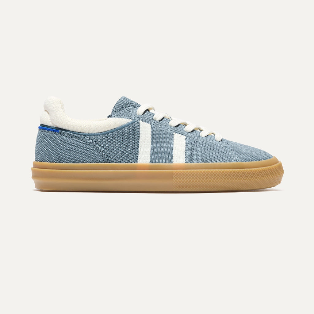 The Women's RS02 Sneaker - Blue Blitz