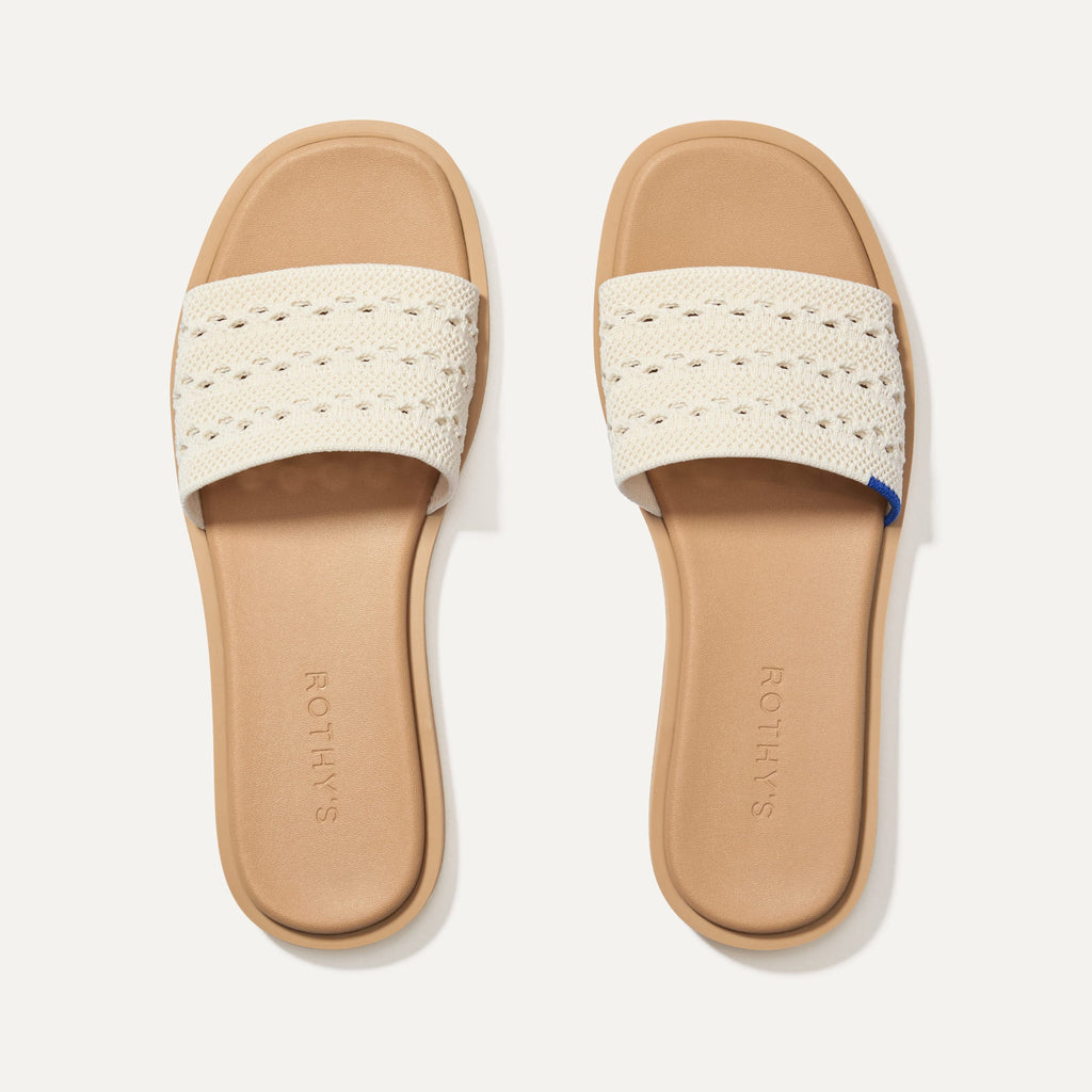 The Slide Sandal