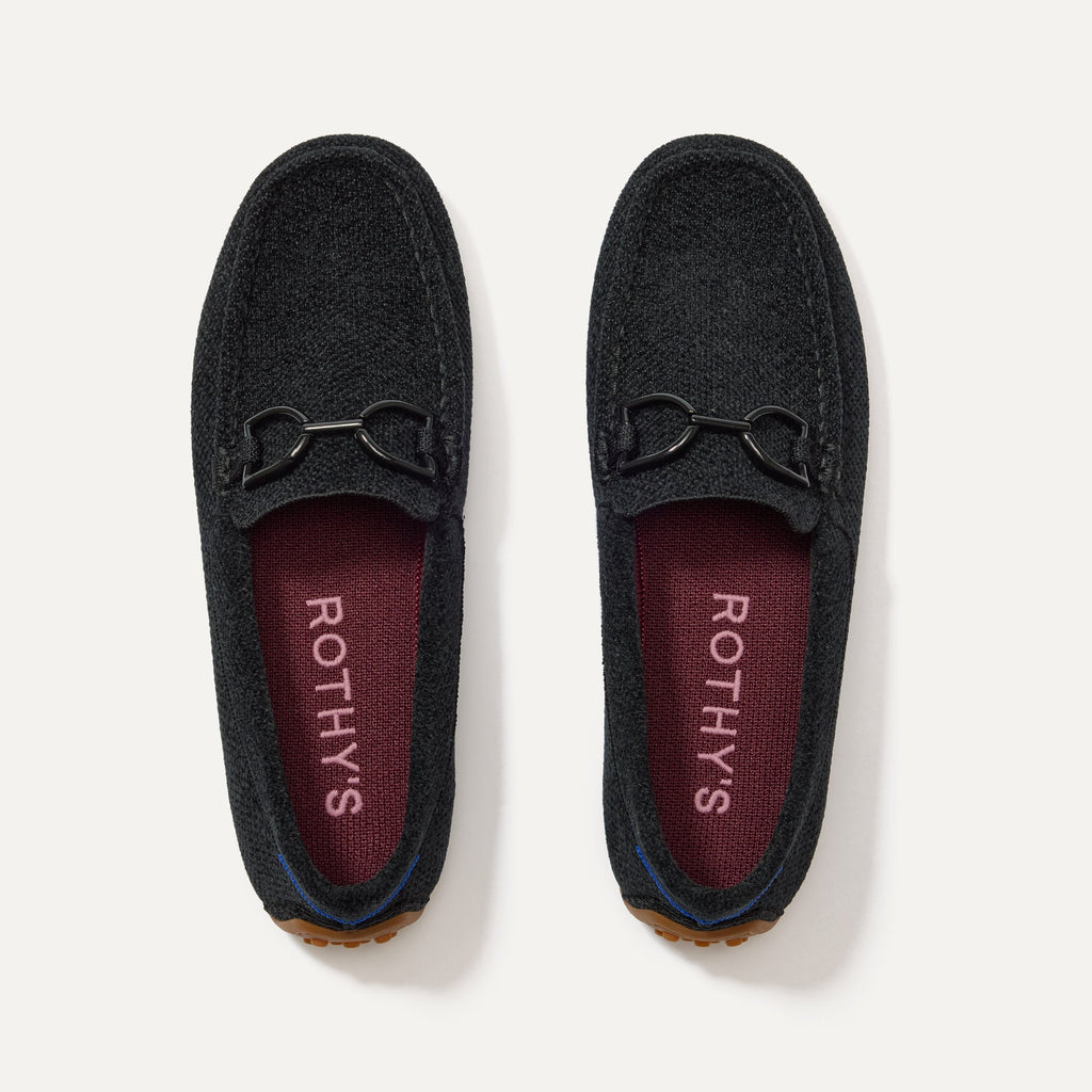 The ReVelvet™ Double Bit Driver - ReVelvet™ Black