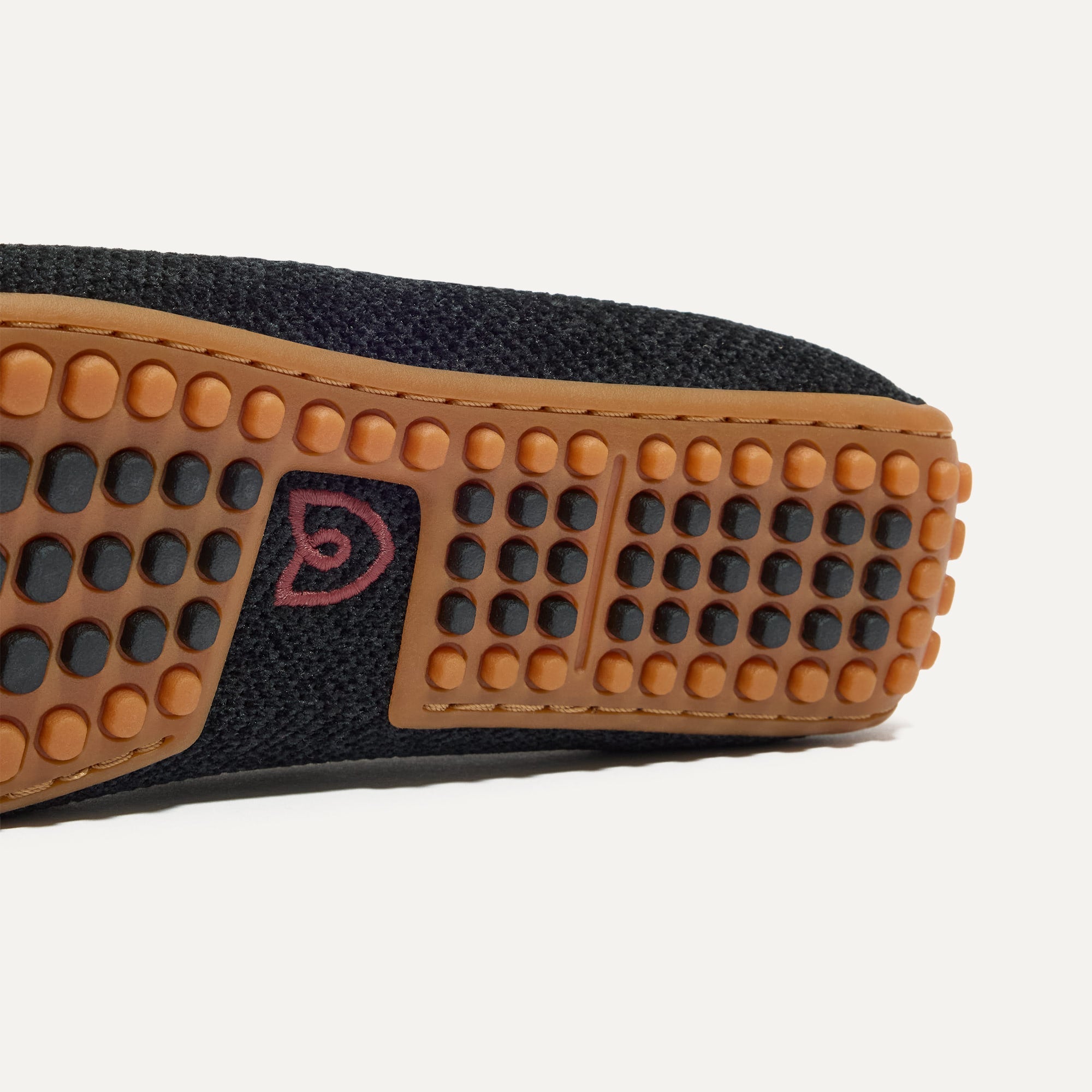 The ReVelvet™ Double Bit Driver - ReVelvet™ Black