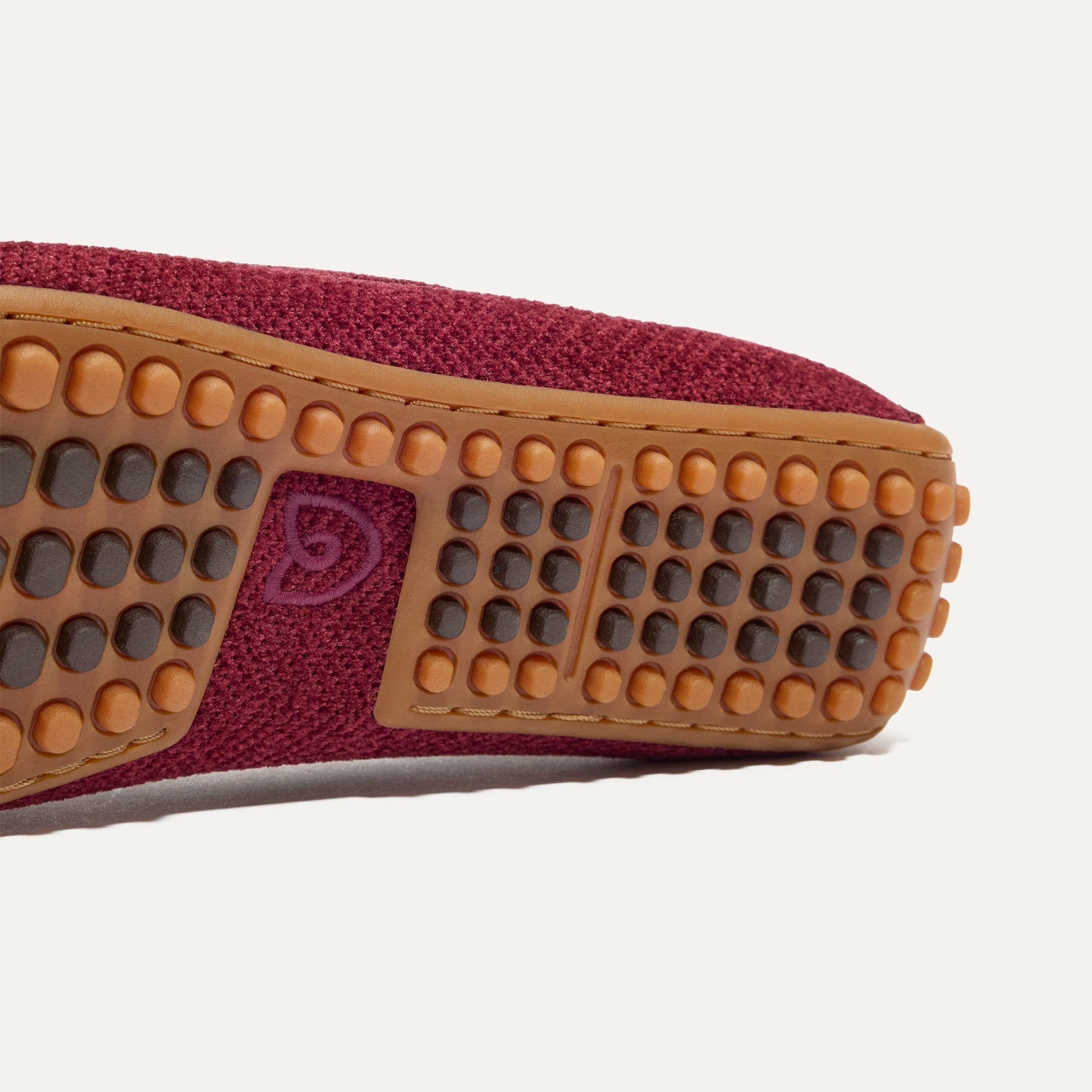 The ReVelvet™ Double Bit Driver - ReVelvet™ Cabernet