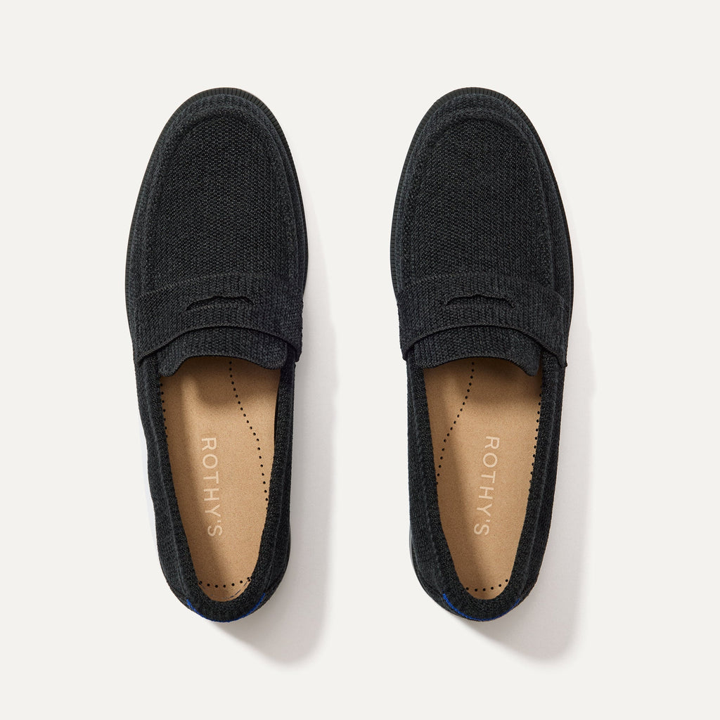 The Penny Loafer