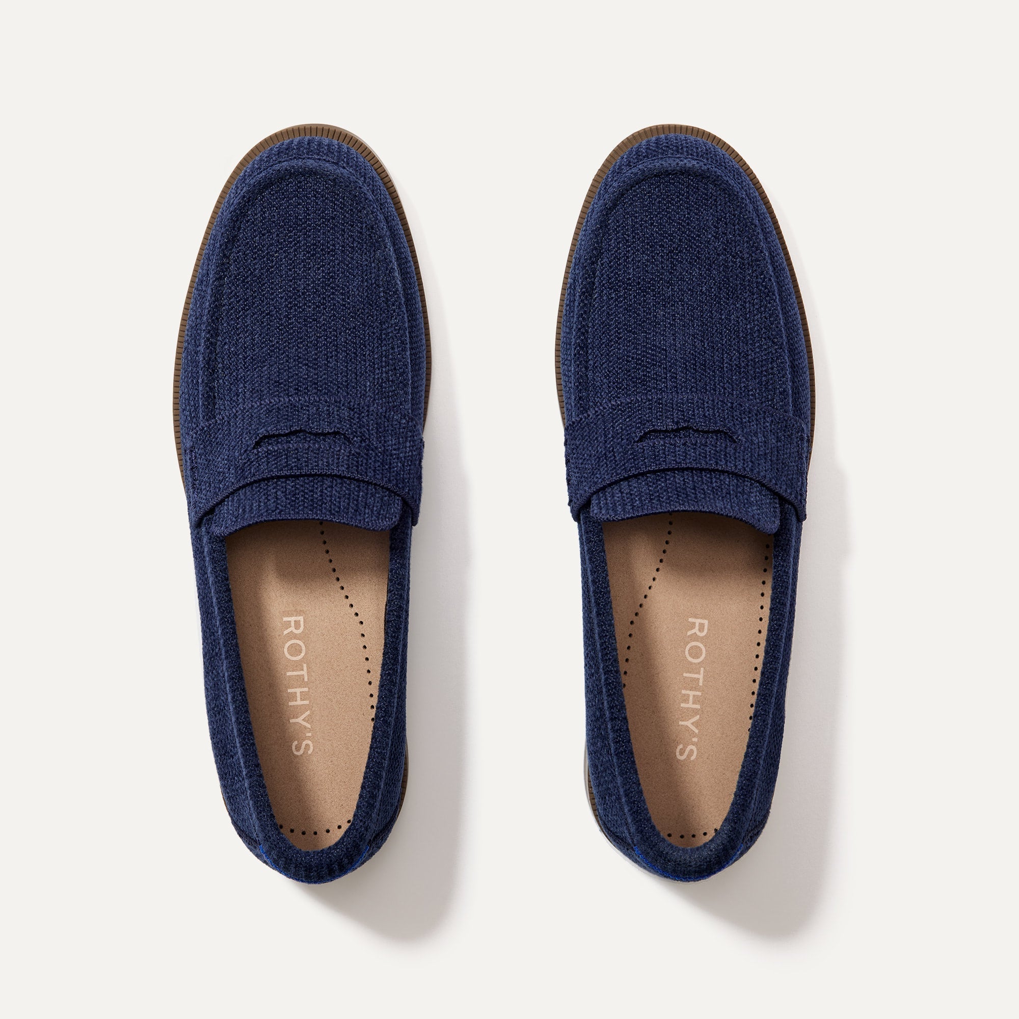 The Penny Loafer