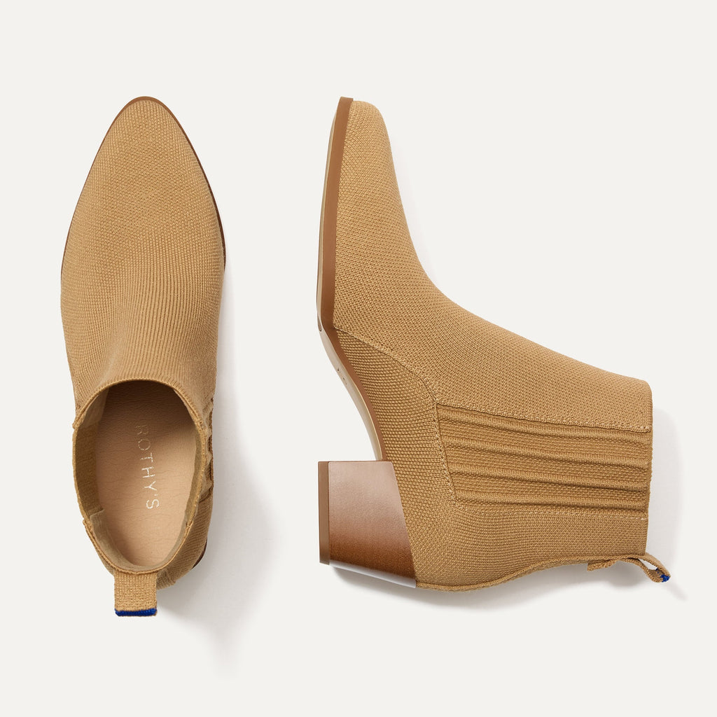 The Western Bootie - Wren