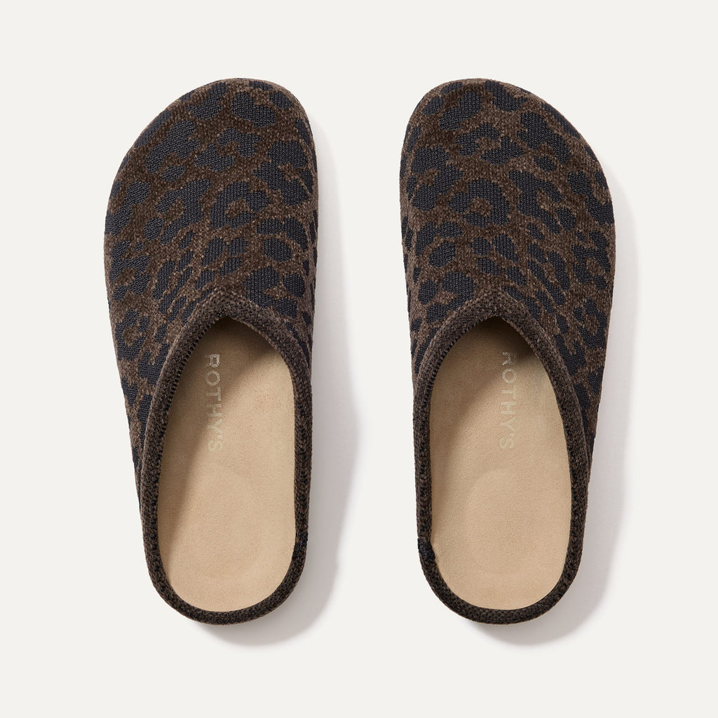 The Casual Clog