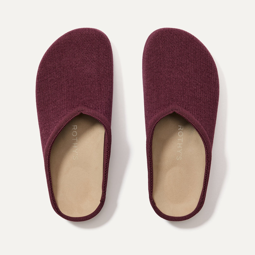 The Casual Clog
