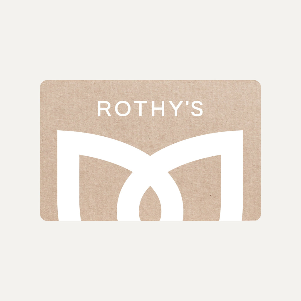 The Virtual Gift Card